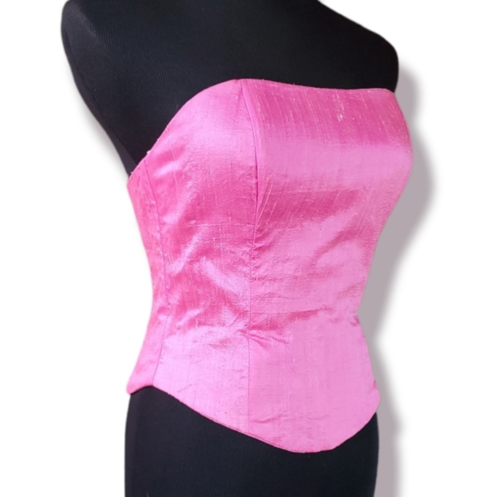 Barbie corset